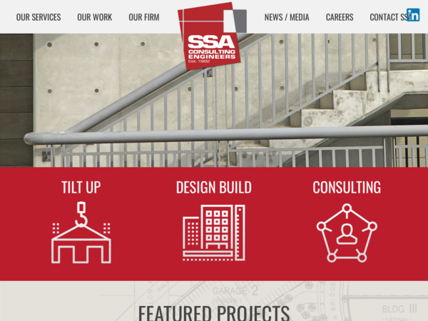 Schuchmann Structural Associates