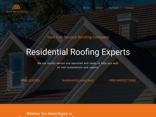 Macomb County Pro Roofing