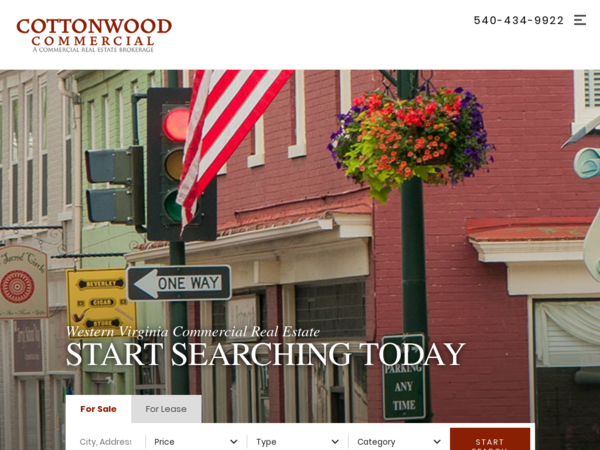 Cottonwood Commercial