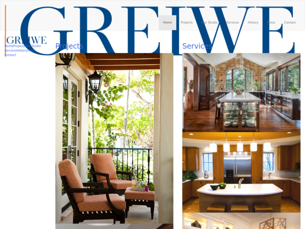 Greiwe Interiors Inc.