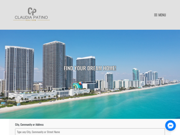 Claudia Patino Realtor London Foster Empowered Agents