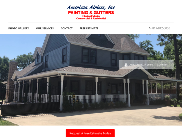 American Airless