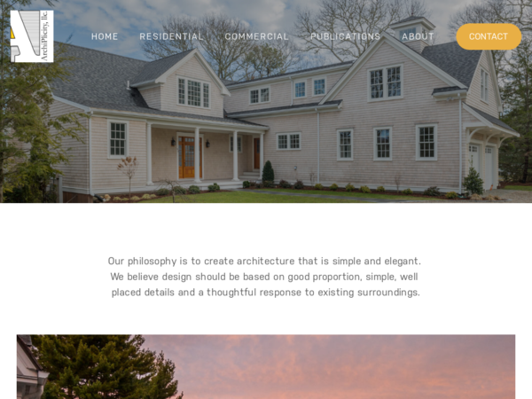 Archiplicity