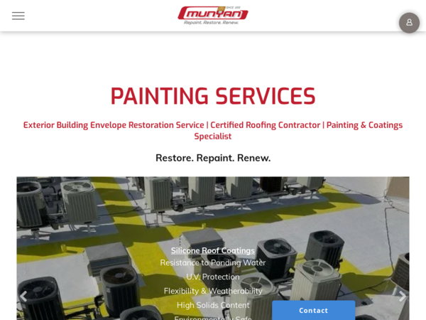 Munyan Painting