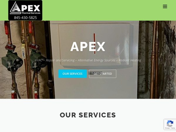 Apex Thermal Services