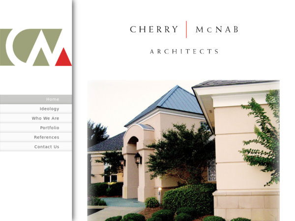 Cherry Mc Nab Architects
