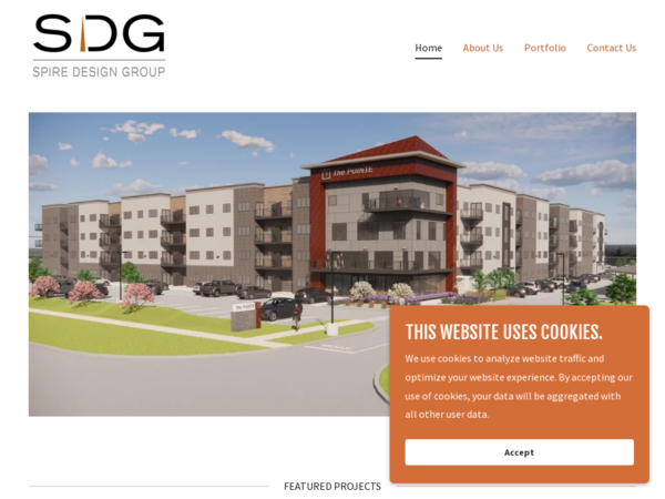 Spire Design Group