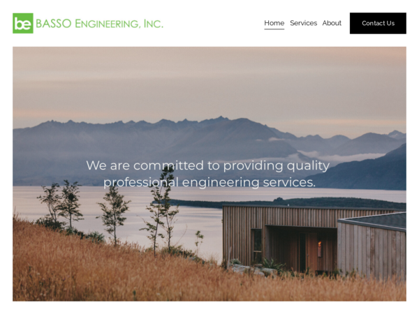 Basso Engineering