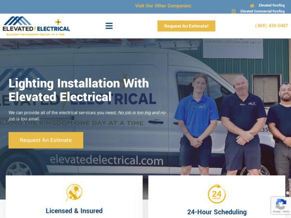 Elevated Electrical