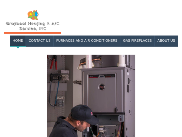 Graybeal Heating & Air Conditioning