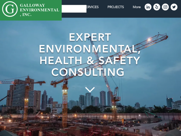 Galloway​ Environmental