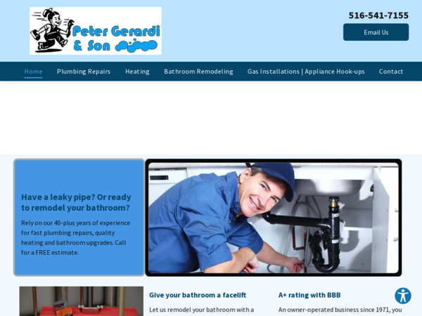 Peter Gerardi & Son