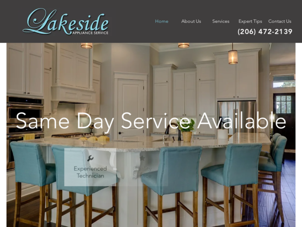 Lakeside Appliance Service