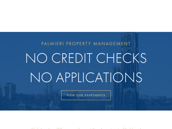Palmieri Property Management