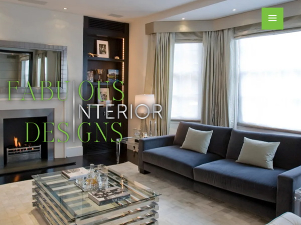 Fabulous Interior Designs LLC