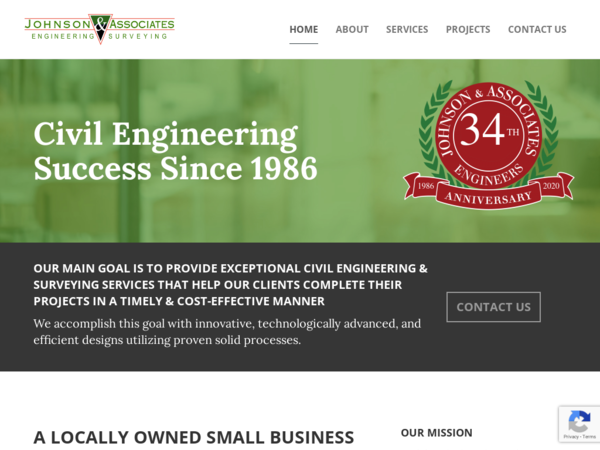 Johnson & Associates