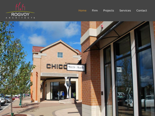 Rogvoy Architects