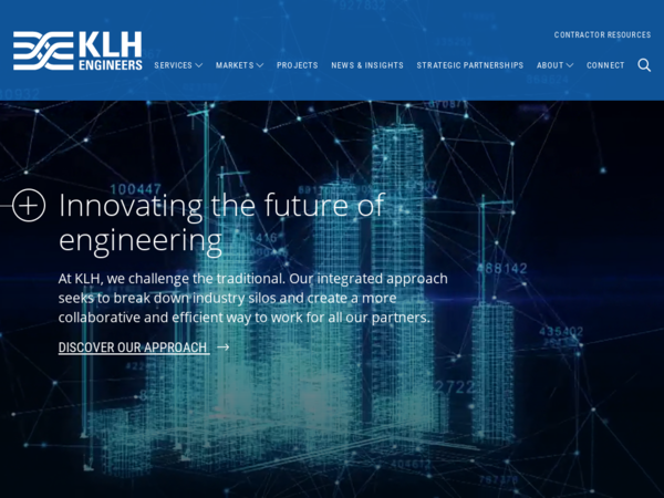KLH Engineers