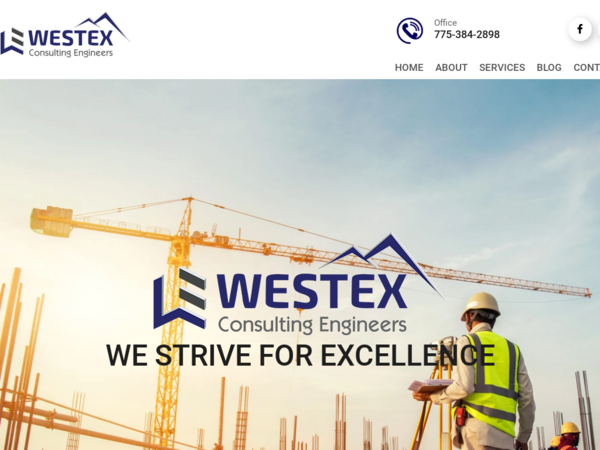 Westex Consulting Engineers