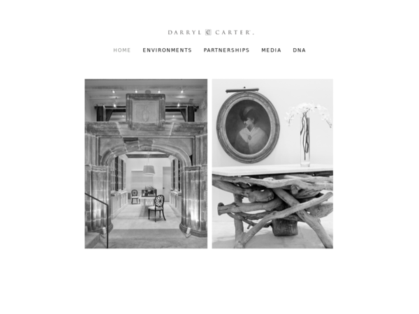 Daryl Carter Architects