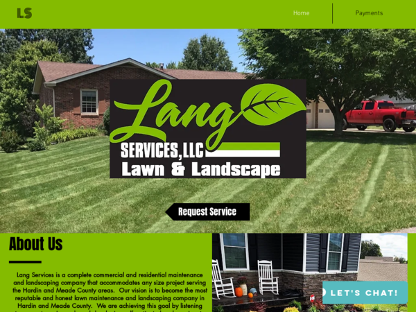 Lang Services
