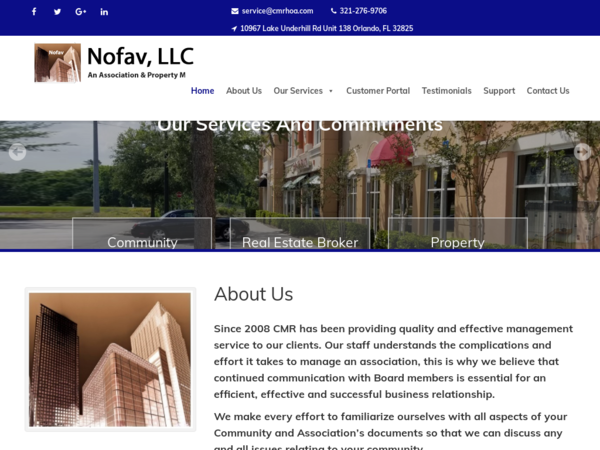 Community Management Resources