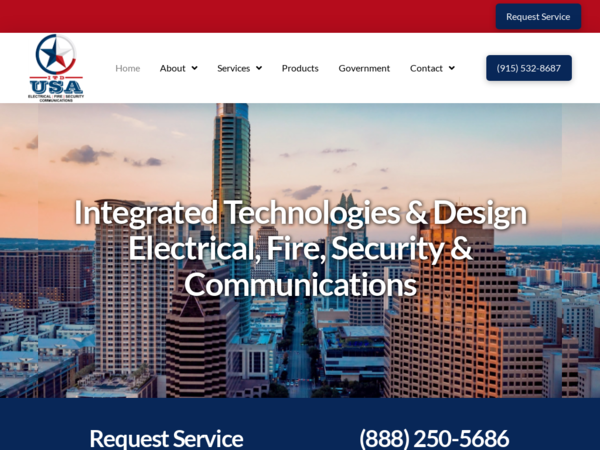 Electripro Inc