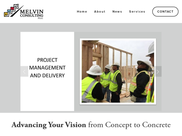 Melvin Consulting Pllc