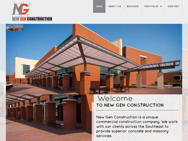 New Gen Construction