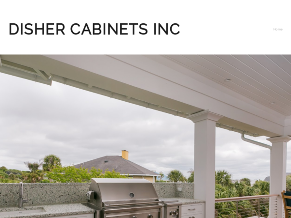 Disher Cabinets Inc