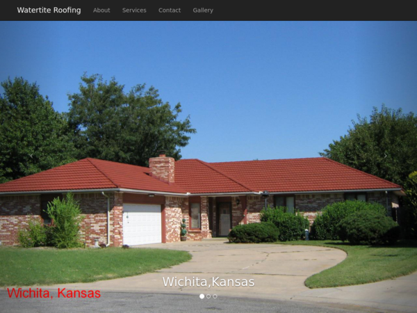M & N Watertite Metal Roofing