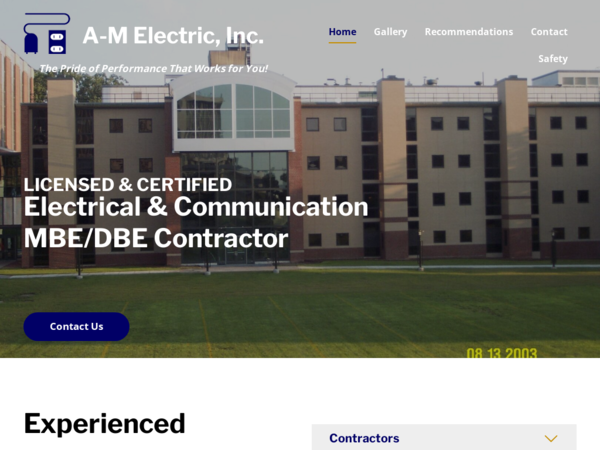 A-M Electric
