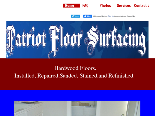 Patriot Floor Surfacing Inc