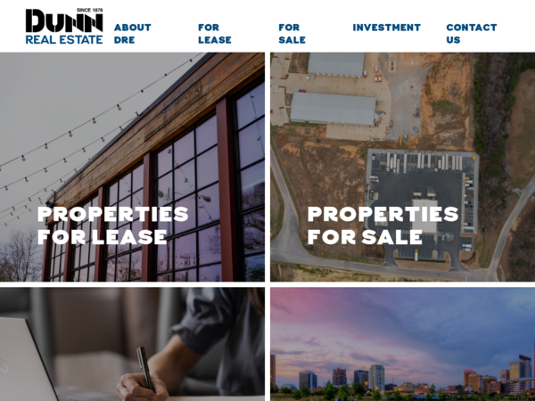 Dunn Real Estate