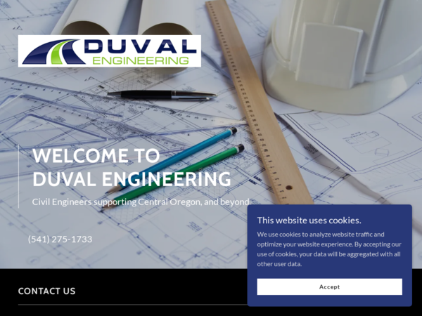 Duval Engineering LLC