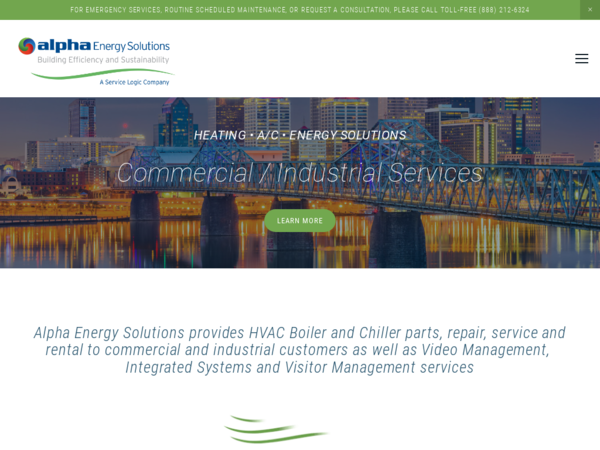 Alpha Mechanical Service