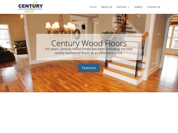 Century Wood Floors Inc