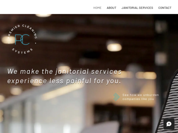 Premier Cleaning Systems
