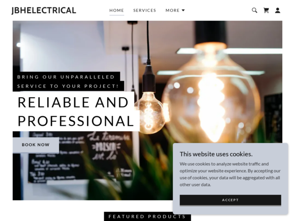 JBH Electrical