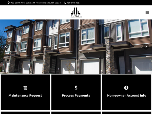 EWC Property Management