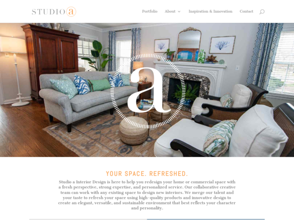 Studio A Interior Design
