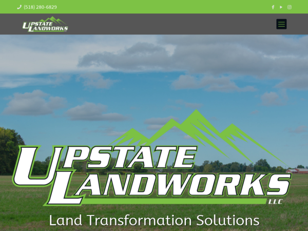 Upstate Landworks LLC