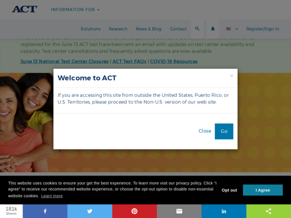 Act Service