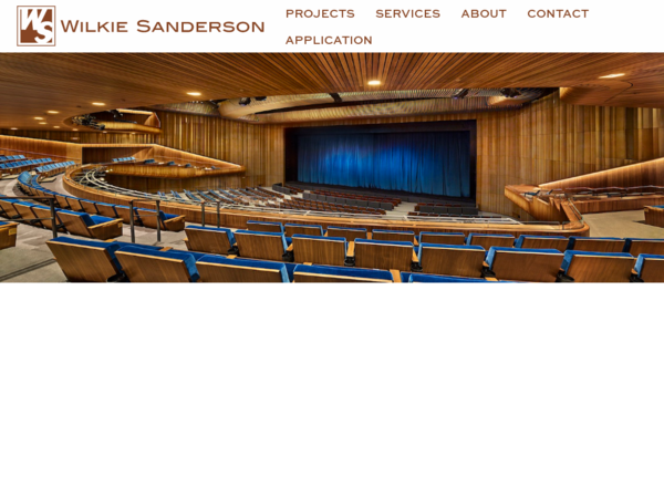 Wilkie Sanderson