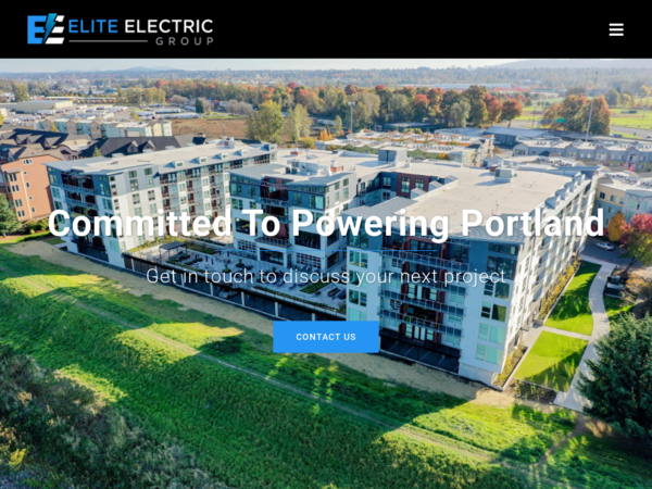 Elite Electric Group