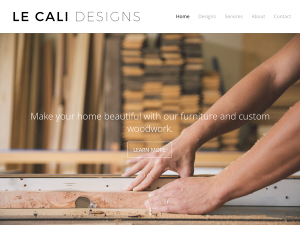 Le Cali Designs