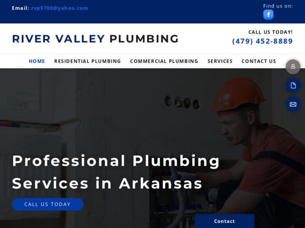 River Valley Plumbing