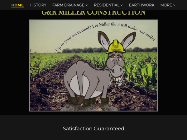 G & R Miller Construction