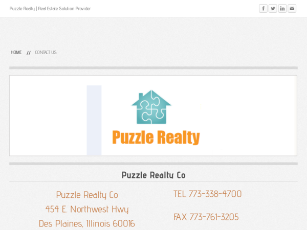 Puzzle Realty Co