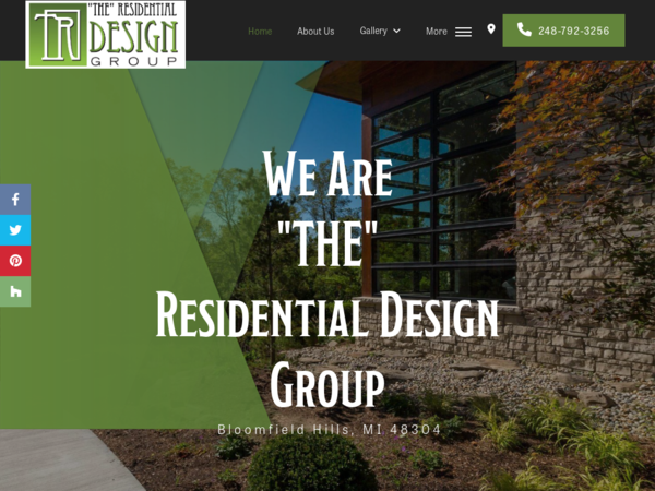 Tr-Design Group Llc.